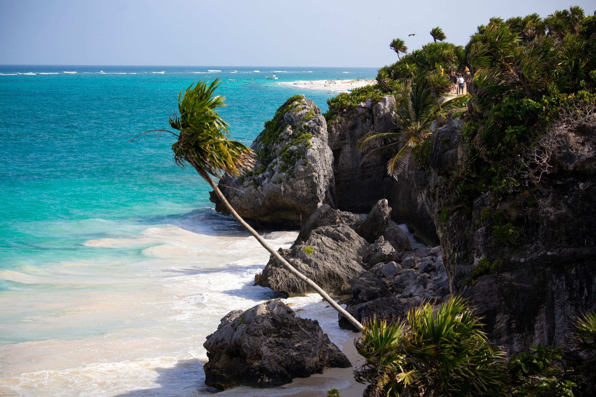 Tulum, Your Way
