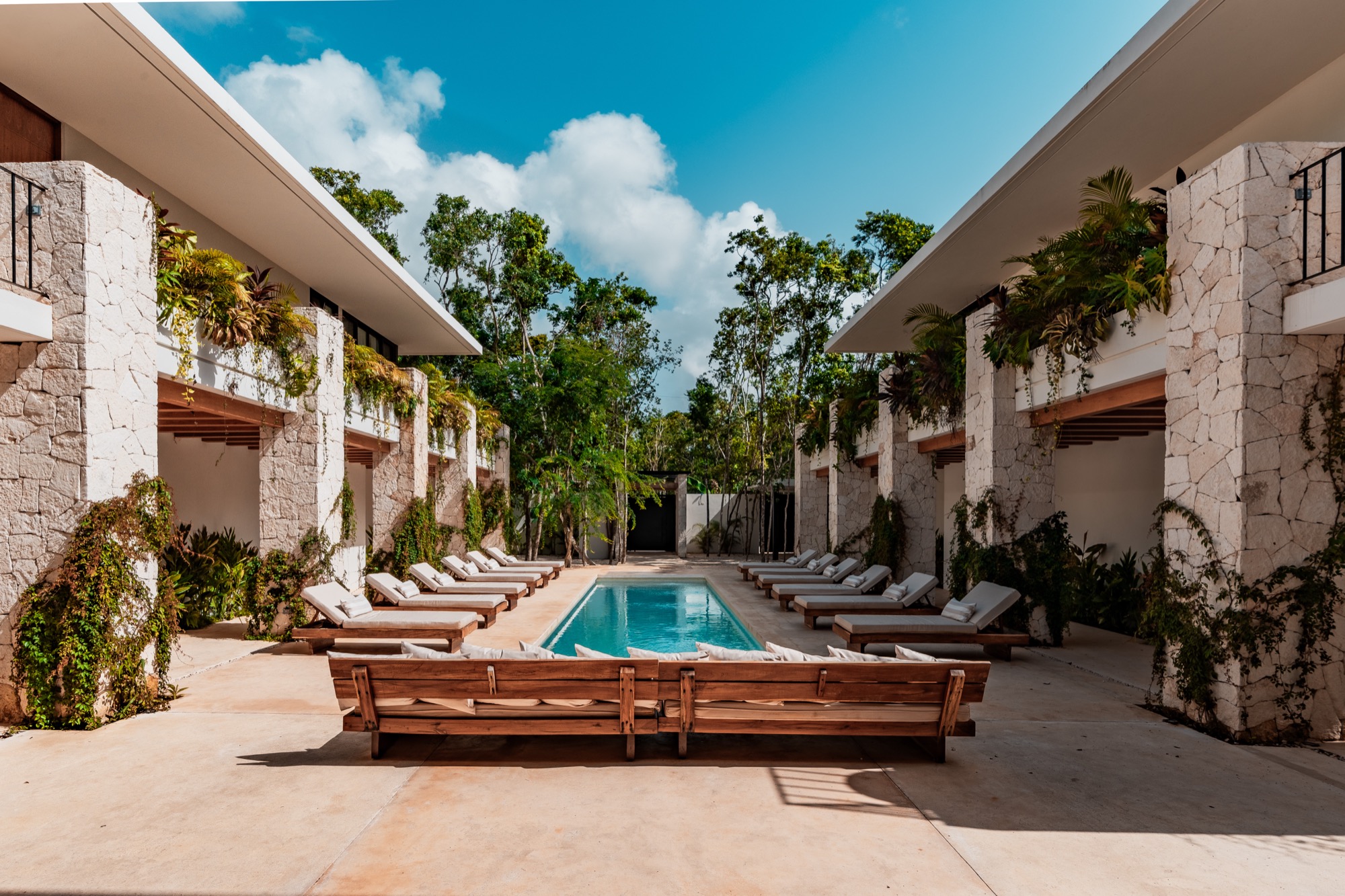 Hacienda Babylon — image 13